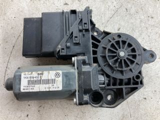 bontott VW GOLF V Jobb hátsó Ablakemelő Motor
