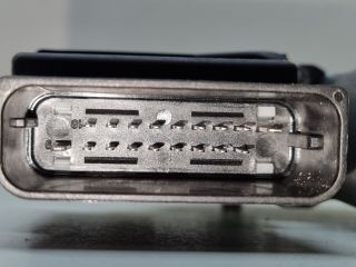 bontott VW GOLF V Jobb hátsó Ablakemelő Motor