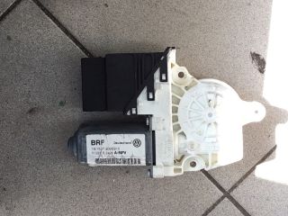 bontott VW GOLF V Jobb hátsó Ablakemelő Motor