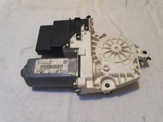 bontott VW GOLF V Jobb hátsó Ablakemelő Motor