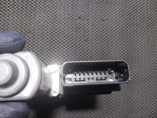 bontott VW GOLF V Jobb hátsó Ablakemelő Motor