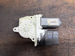 bontott VW GOLF V Jobb hátsó Ablakemelő Motor