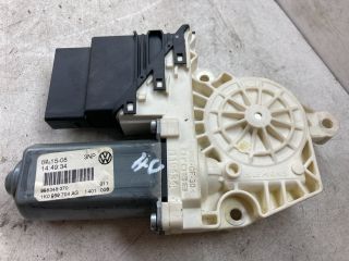bontott VW GOLF V Jobb hátsó Ablakemelő Motor