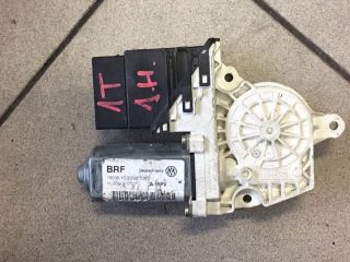 bontott VW GOLF V Jobb hátsó Ablakemelő Motor