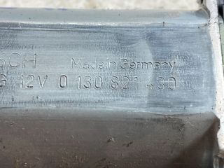 bontott VW GOLF V Jobb hátsó Ablakemelő Motor