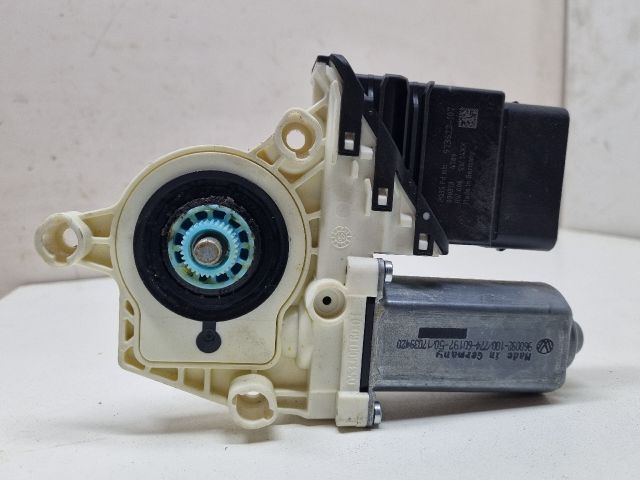 bontott VW GOLF V Jobb hátsó Ablakemelő Motor