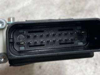 bontott VW GOLF V Jobb hátsó Ablakemelő Motor