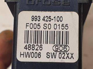 bontott VW GOLF V Jobb hátsó Ablakemelő Motor