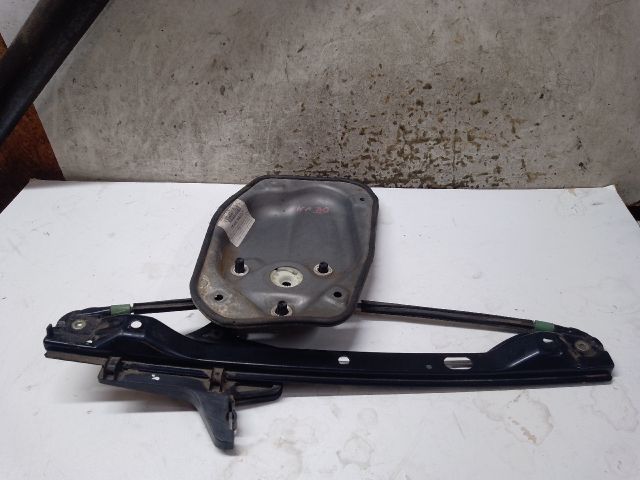 bontott VW GOLF V Jobb hátsó Ablakemelő Szerkezet (Elektromos)