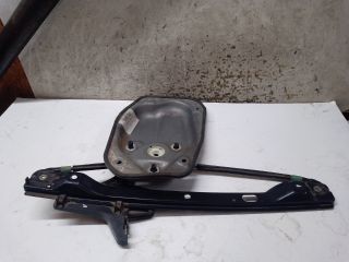 bontott VW GOLF V Jobb hátsó Ablakemelő Szerkezet (Elektromos)