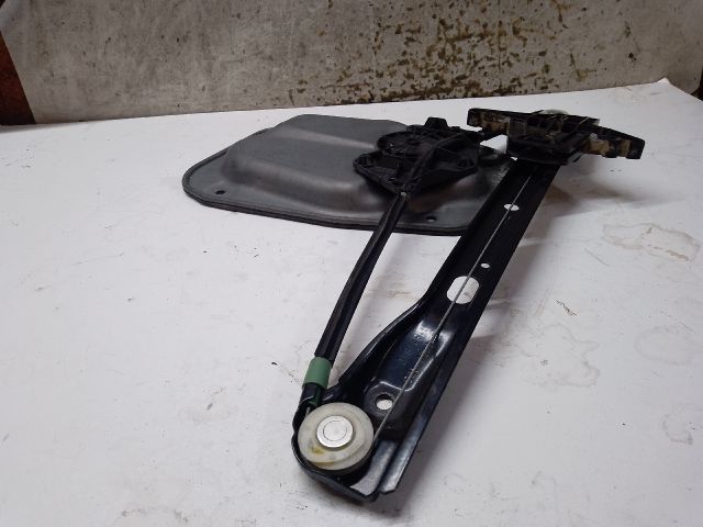 bontott VW GOLF V Jobb hátsó Ablakemelő Szerkezet (Elektromos)