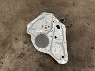 bontott VW GOLF V Jobb hátsó Ablakemelő Szerkezet (Elektromos)