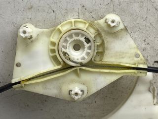 bontott VW GOLF V Jobb hátsó Ablakemelő Szerkezet (Elektromos)