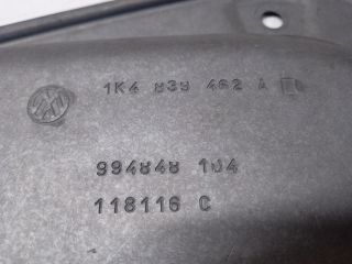 bontott VW GOLF V Jobb hátsó Ablakemelő Szerkezet (Elektromos)