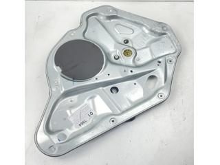 bontott VW GOLF V Jobb hátsó Ablakemelő Szerkezet (Elektromos)