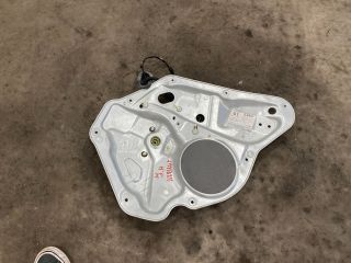 bontott VW GOLF V Jobb hátsó Ablakemelő Szerkezet (Elektromos)