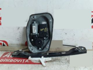 bontott VW GOLF V Jobb hátsó Ablakemelő Szerkezet (Elektromos)