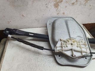 bontott VW GOLF V Jobb hátsó Ablakemelő Szerkezet (Elektromos)