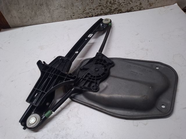 bontott VW GOLF V Jobb hátsó Ablakemelő Szerkezet (Elektromos)