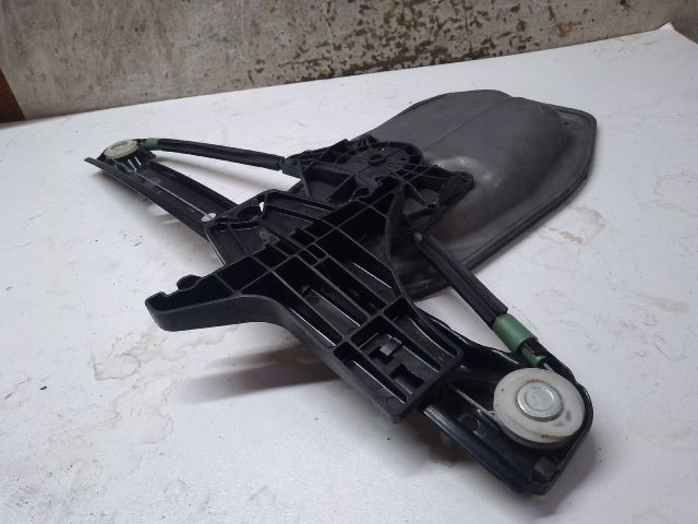 bontott VW GOLF V Jobb hátsó Ablakemelő Szerkezet (Elektromos)