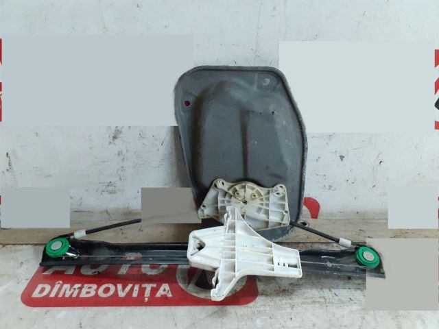 bontott VW GOLF V Jobb hátsó Ablakemelő Szerkezet (Elektromos)