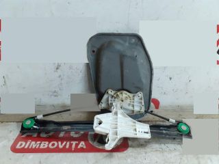 bontott VW GOLF V Jobb hátsó Ablakemelő Szerkezet (Elektromos)