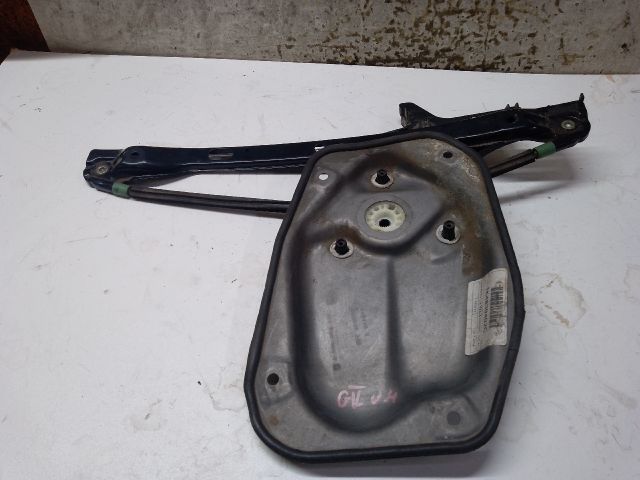 bontott VW GOLF V Jobb hátsó Ablakemelő Szerkezet (Elektromos)