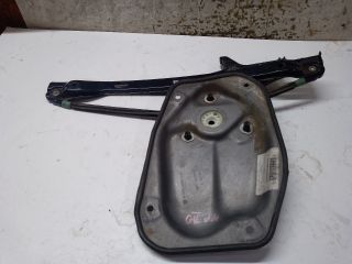 bontott VW GOLF V Jobb hátsó Ablakemelő Szerkezet (Elektromos)