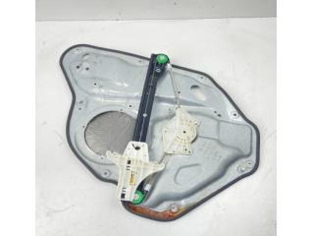 bontott VW GOLF V Jobb hátsó Ablakemelő Szerkezet (Elektromos)