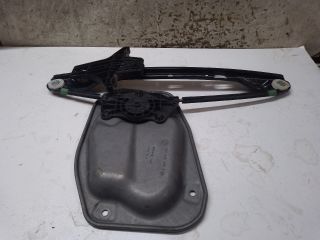 bontott VW GOLF V Jobb hátsó Ablakemelő Szerkezet (Elektromos)