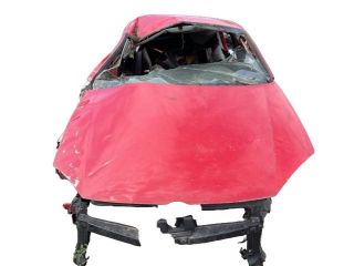 bontott VW GOLF V Jobb hátsó ABS Kábel