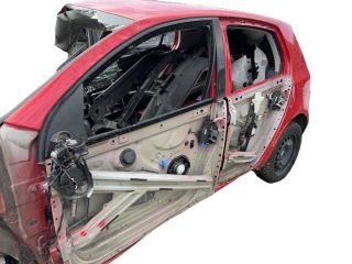 bontott VW GOLF V Jobb hátsó ABS Kábel