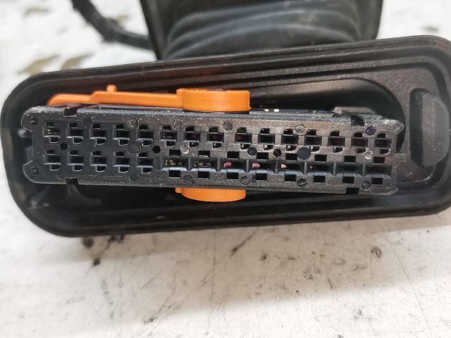 bontott VW GOLF V Jobb hátsó Ajtó Kábelköteg