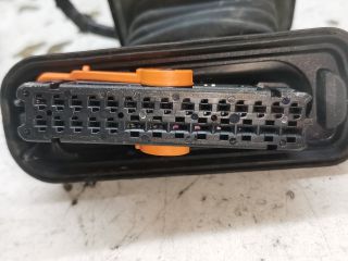 bontott VW GOLF V Jobb hátsó Ajtó Kábelköteg