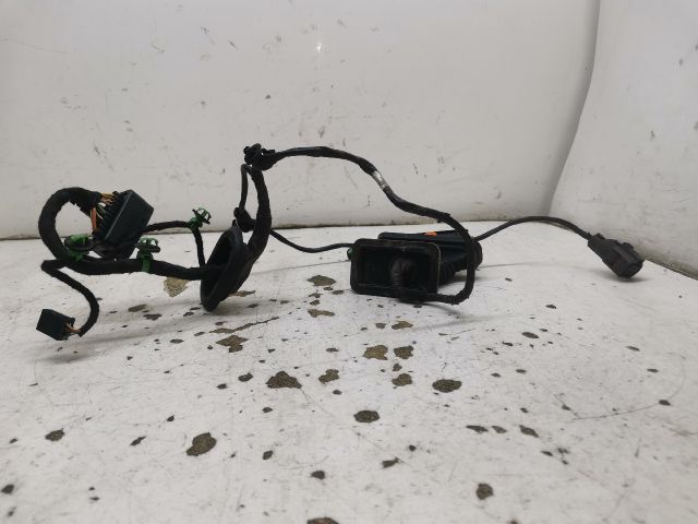 bontott VW GOLF V Jobb hátsó Ajtó Kábelköteg