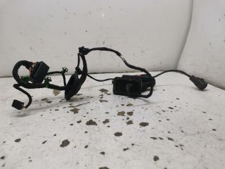 bontott VW GOLF V Jobb hátsó Ajtó Kábelköteg