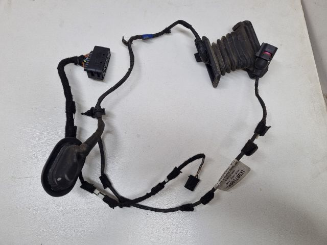 bontott VW GOLF V Jobb hátsó Ajtó Kábelköteg