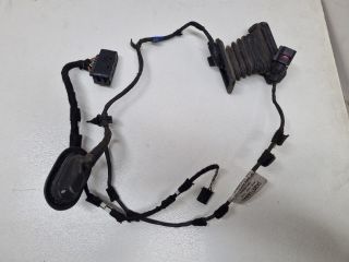 bontott VW GOLF V Jobb hátsó Ajtó Kábelköteg