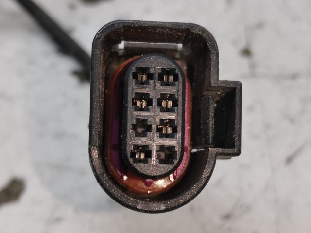 bontott VW GOLF V Jobb hátsó Ajtó Kábelköteg