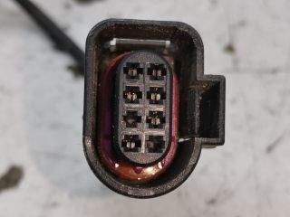 bontott VW GOLF V Jobb hátsó Ajtó Kábelköteg