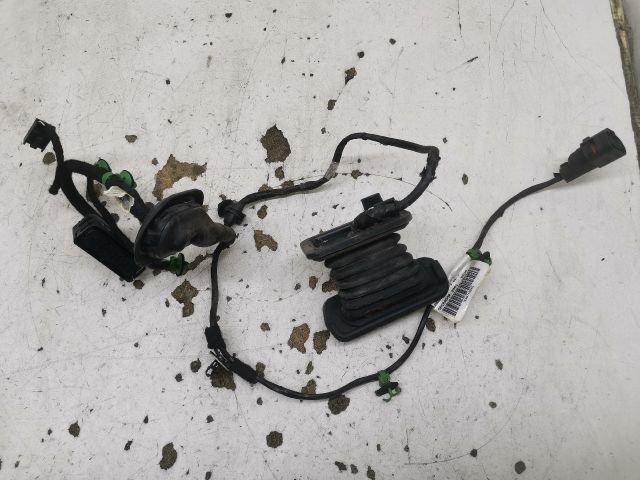 bontott VW GOLF V Jobb hátsó Ajtó Kábelköteg