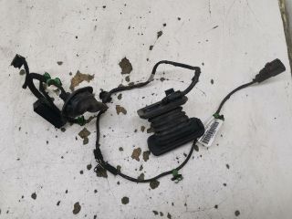 bontott VW GOLF V Jobb hátsó Ajtó Kábelköteg