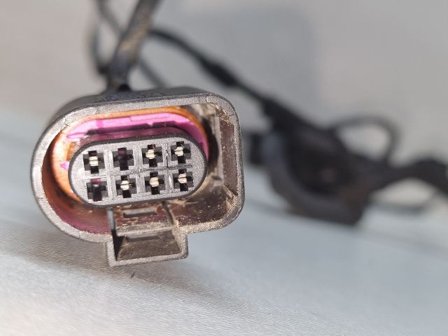 bontott VW GOLF V Jobb hátsó Ajtó Kábelköteg