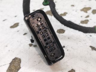 bontott VW GOLF V Jobb hátsó Ajtó Kábelköteg