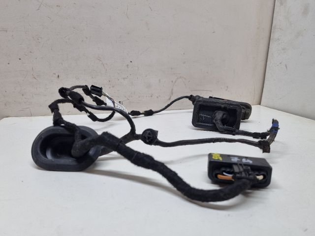 bontott VW GOLF V Jobb hátsó Ajtó Kábelköteg