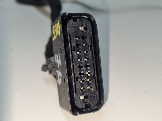 bontott VW GOLF V Jobb hátsó Ajtó Kábelköteg