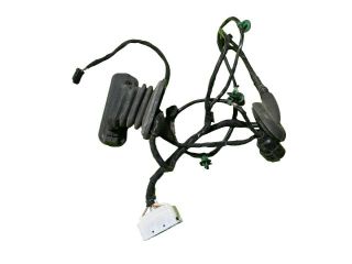 bontott VW GOLF V Jobb hátsó Ajtó Kábelköteg