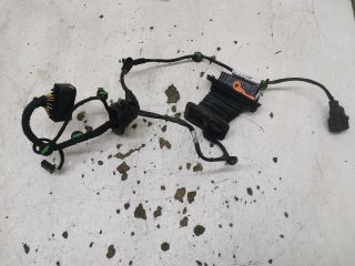 bontott VW GOLF V Jobb hátsó Ajtó Kábelköteg