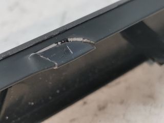 bontott VW GOLF V Jobb hátsó Ajtó Kárpit Díszléc