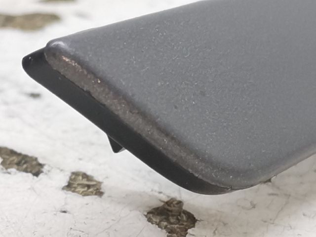 bontott VW GOLF V Jobb hátsó Ajtó Kárpit Díszléc